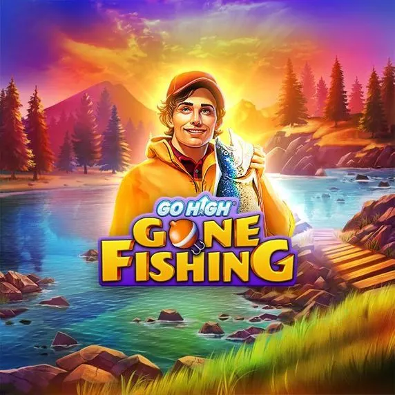 Spiel: Go High Gone Fishing! – Neu