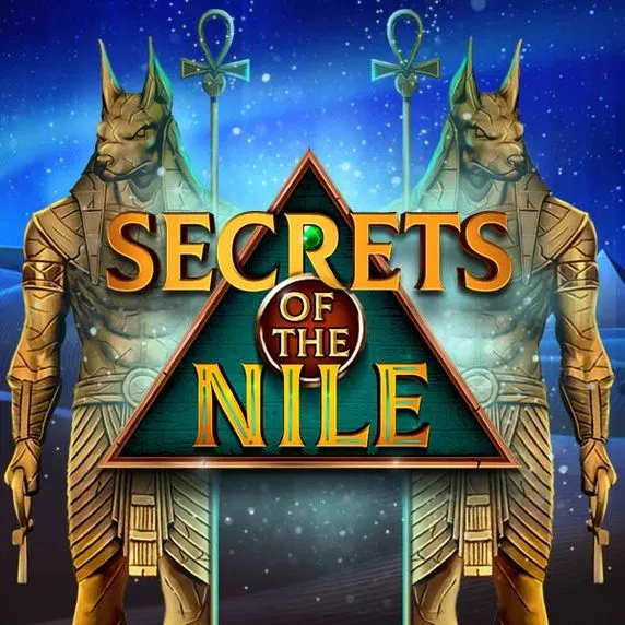 Spiel: Secrets of The Nile – Top