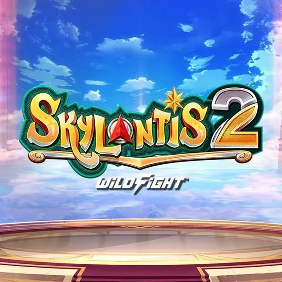 Spiel: Skylantis 2 Wild Fight – Neu