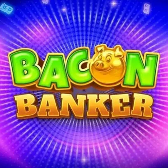 Spiel: Bacon Banker – Neu