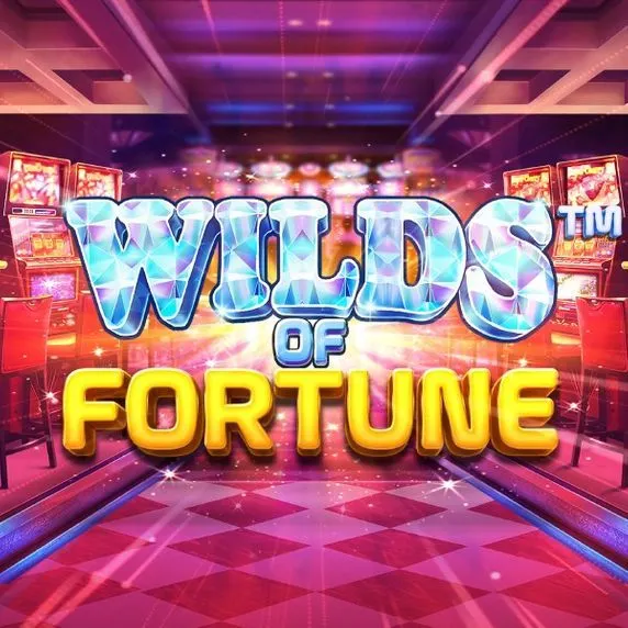 Spiel: Wilds Of Fortune – Top