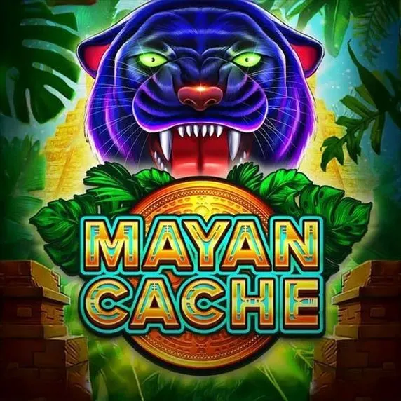 Spiel: Mayan Cache – Jackpots